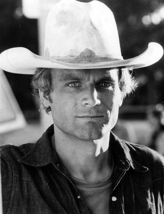 Terrence Hill