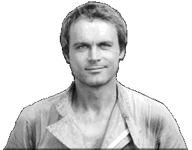 Terence Hill