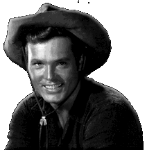 Ty Hardin