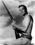 Ty Hardin