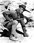 Woody Strode