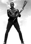 Woody Strode