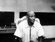 Woody Strode