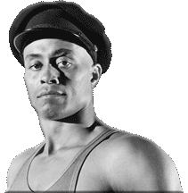 Woody Strode